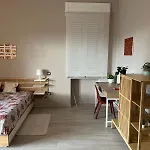 Lägenhet Maison Aielli 112 San Giuseppe Vesuviano