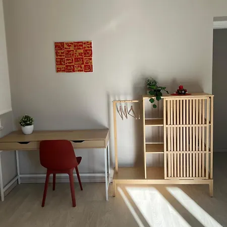 Maison Aielli 112 Apartment *