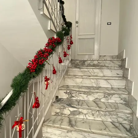 Maison Aielli 112 * San Giuseppe Vesuviano