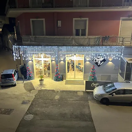 Maison Aielli 112 *