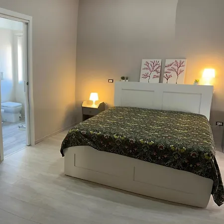 Apartment Maison Aielli 112 *