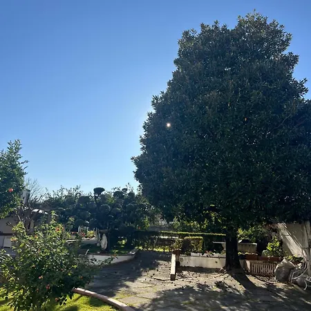 Apartment Maison Aielli 112 San Giuseppe Vesuviano