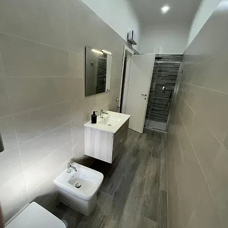 Maison Aielli 112 Apartment San Giuseppe Vesuviano