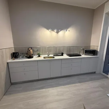 Apartment Maison Aielli 112