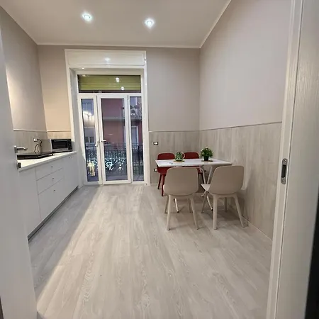 Maison Aielli 112 * San Giuseppe Vesuviano