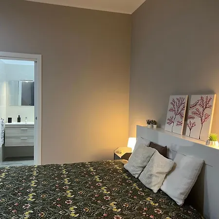 Apartmán Maison Aielli 112