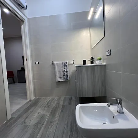 Maison Aielli 112 Apartment San Giuseppe Vesuviano