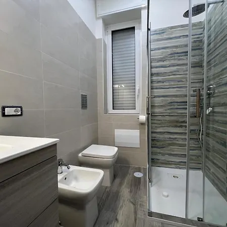 Apartmán Maison Aielli 112 *