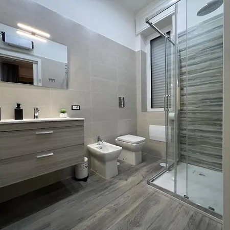 Maison Aielli 112 Apartamento