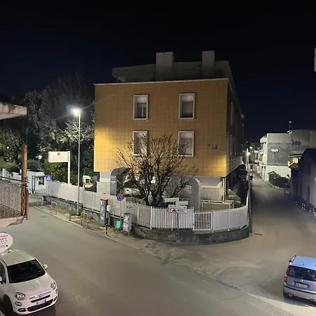 Maison Aielli 112 San Giuseppe Vesuviano