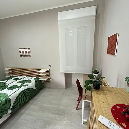 Maison Aielli 112 * San Giuseppe Vesuviano