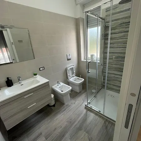 Maison Aielli 112 Apartmán