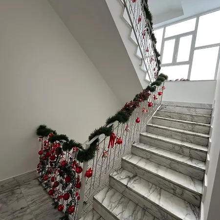 Maison Aielli 112 Apartment *
