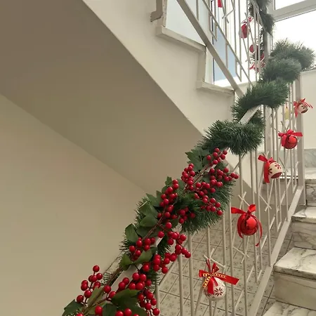 Appartamento Maison Aielli 112 *