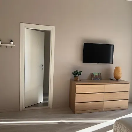 Maison Aielli 112 Apartment