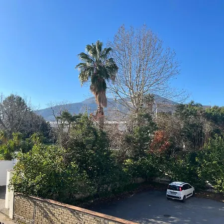 Appartamento Maison Aielli 112