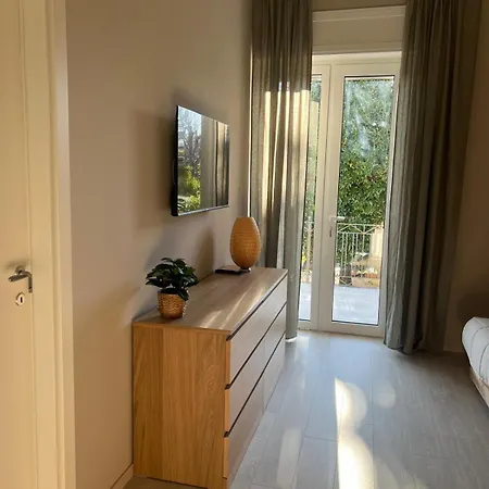 Apartment Maison Aielli 112 San Giuseppe Vesuviano