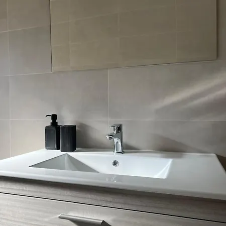 Apartment Maison Aielli 112