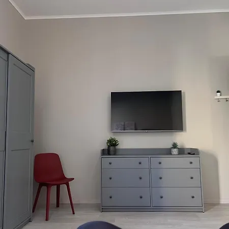Apartment Maison Aielli 112 *