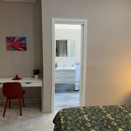 Maison Aielli 112 San Giuseppe Vesuviano