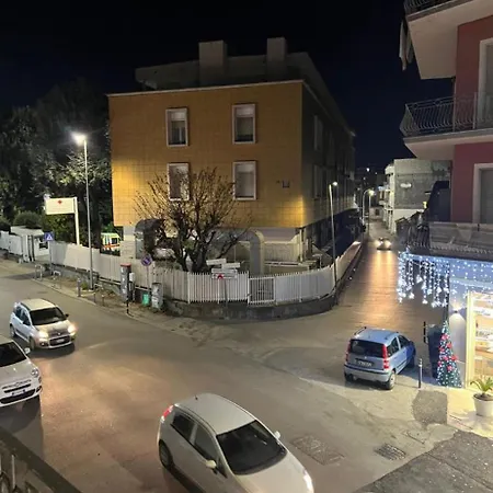 Maison Aielli 112 *