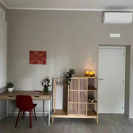 Apartment Maison Aielli 112