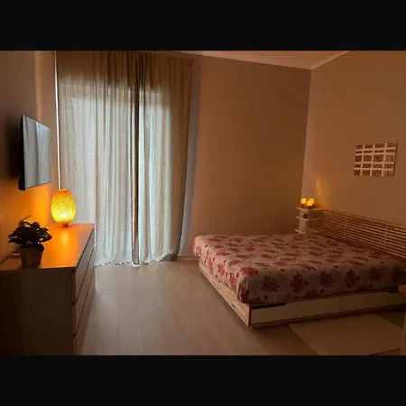 Maison Aielli 112 Apartment San Giuseppe Vesuviano