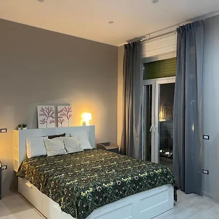 Maison Aielli 112 Apartment