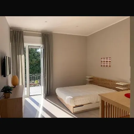 Apartment Maison Aielli 112
