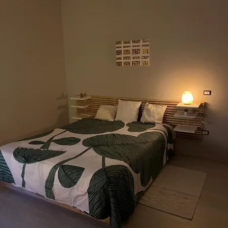 Maison Aielli 112 Apartment *