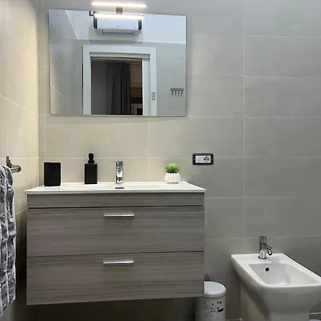 Maison Aielli 112 Apartment San Giuseppe Vesuviano