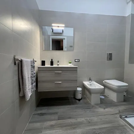 Maison Aielli 112 San Giuseppe Vesuviano