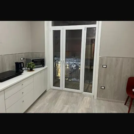 Maison Aielli 112 * San Giuseppe Vesuviano