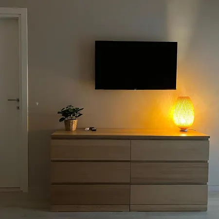 Maison Aielli 112 Apartment San Giuseppe Vesuviano