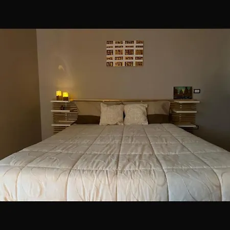 Apartment Maison Aielli 112 San Giuseppe Vesuviano