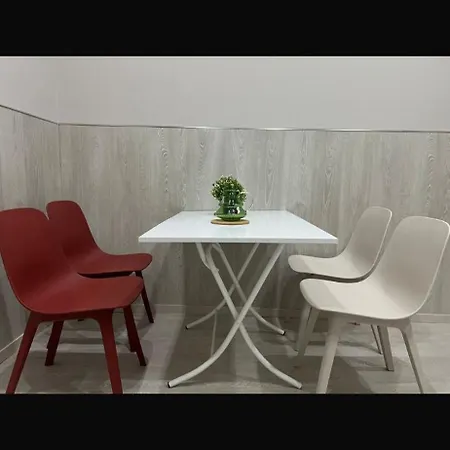 Maison Aielli 112 * San Giuseppe Vesuviano