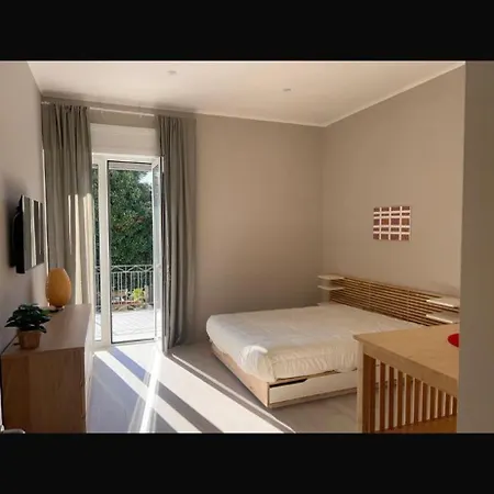 Maison Aielli 112 Apartment