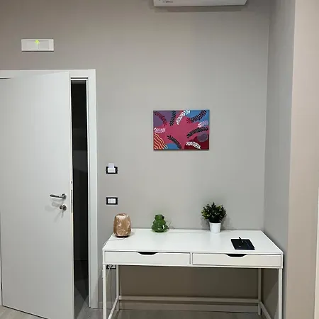 Apartmán Maison Aielli 112