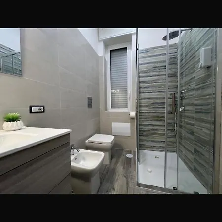 Apartment Maison Aielli 112 *