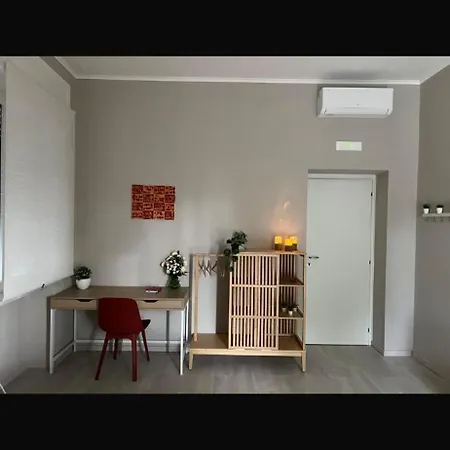 Maison Aielli 112 Apartment San Giuseppe Vesuviano