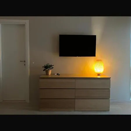 Apartment Maison Aielli 112 San Giuseppe Vesuviano