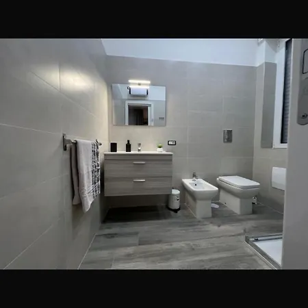 Apartment Maison Aielli 112 *