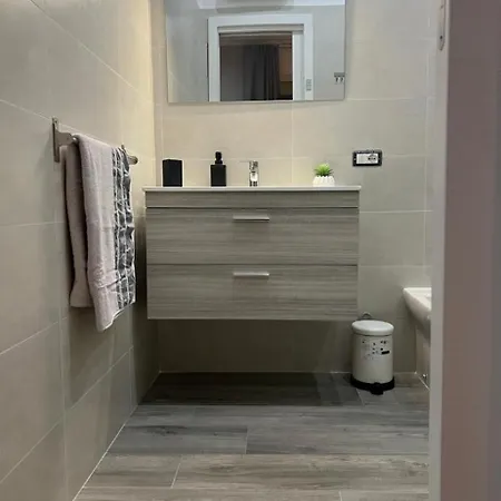 Maison Aielli 112 Apartment San Giuseppe Vesuviano