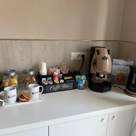 アパート Maison Aielli 112 San Giuseppe Vesuviano