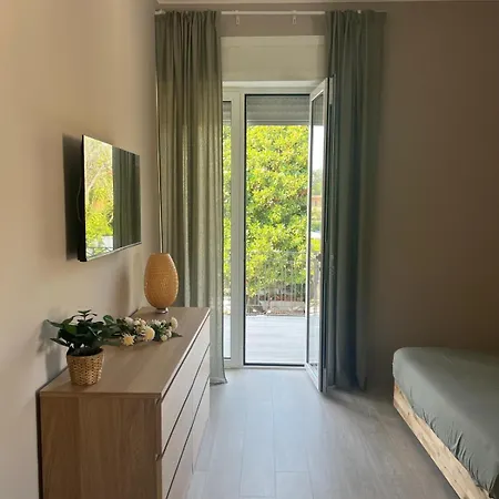 アパート Maison Aielli 112 *