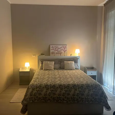 Apartamento Maison Aielli 112 San Giuseppe Vesuviano