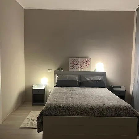 Maison Aielli 112 San Giuseppe Vesuviano