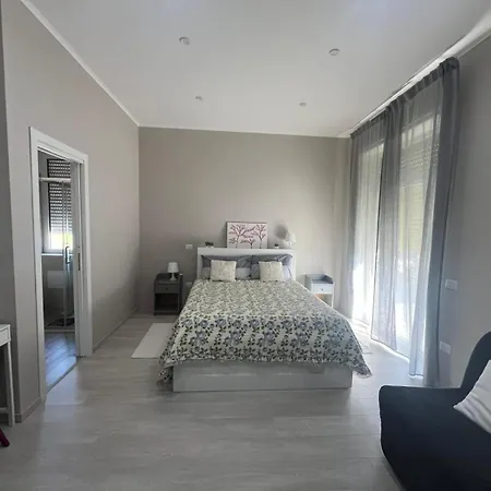 Maison Aielli 112 * San Giuseppe Vesuviano