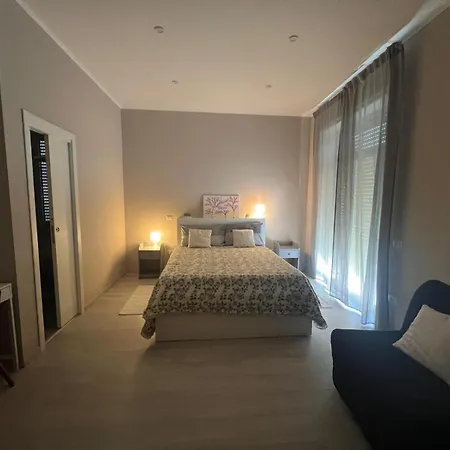 Maison Aielli 112 Διαμέρισμα *
