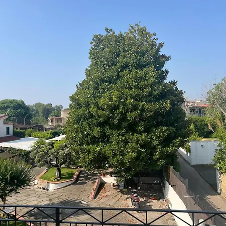 Maison Aielli 112 Διαμέρισμα San Giuseppe Vesuviano